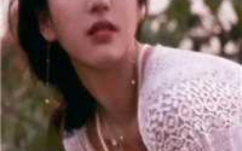 对一个女人好