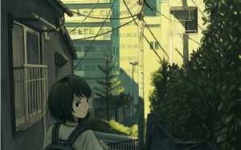 岁月如歌之云水谣
