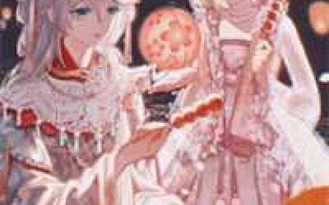 重生绝色嫡女：禁欲世子日夜痴狂姜吟赵璟竿
