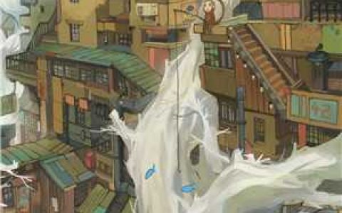 玄幻：别人修仙我渡鬼