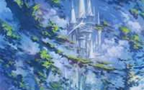 游玩魔都：被人发现我是长生老祖