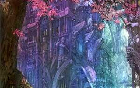 亘古龙神