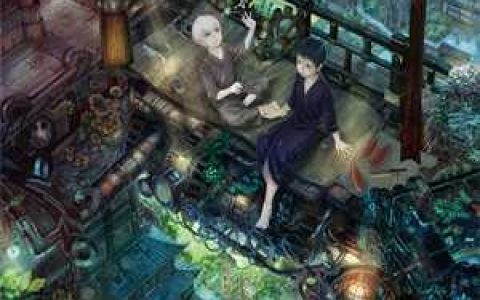 不负春风烂漫晴