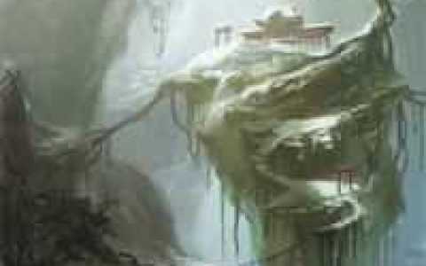 不良人：开局激活不死之躯
