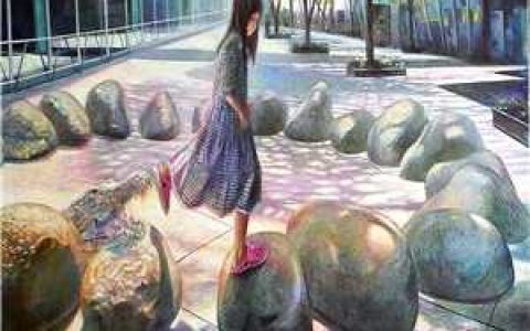 和大佬分手后,我上了热搜
