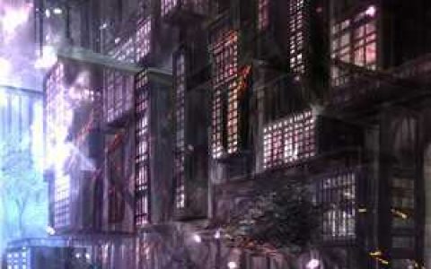我在西山基地工作的那十年