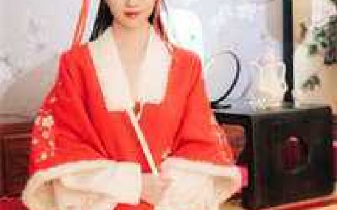 末世逃荒:家养的夫君是战神