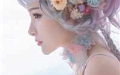 领证后,残疾老公成了星际最强者