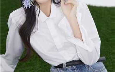 团宠之蒋家小女会仙法
