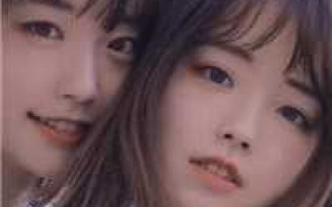 她如狂风暴雨
