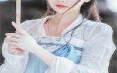 药女田香：捡个哑农忙种田