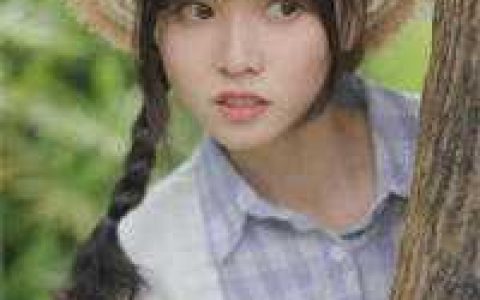 药园飘香:掌家农女种田忙