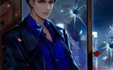 玄幻：封神之战后我无敌了