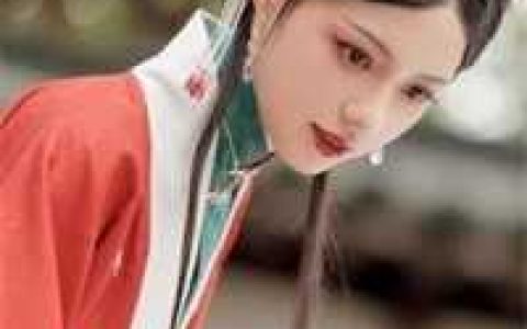 惊，我的娘子不是人！