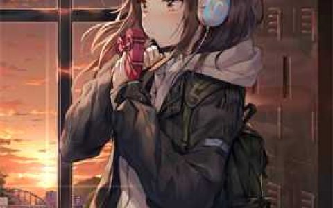 麻衣隐婿