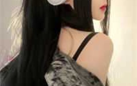 丑女翻身之傲娇宠妃