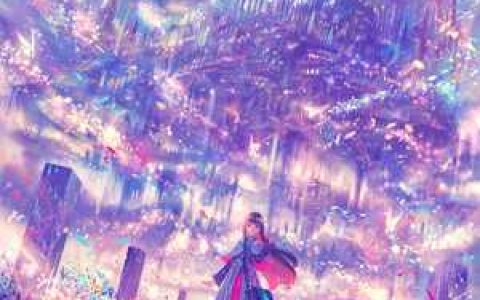 [快穿]不做舔狗后我成了万人迷陈数江诀