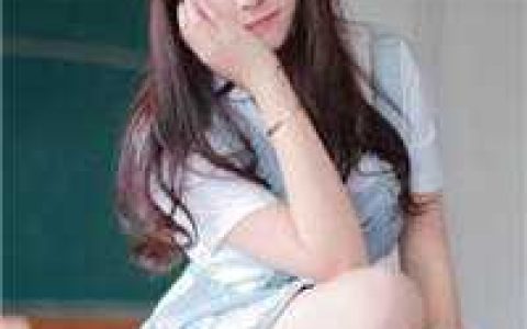绝色女神倒追我