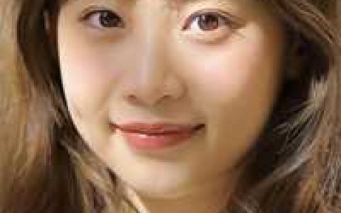 相亲闪婚，竟成了财阀太太
