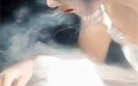 惊，我的娘子不是人！