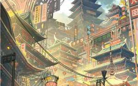 神农仙婿