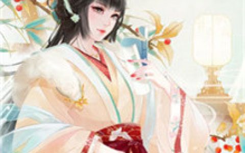 下堂毒妃要休夫