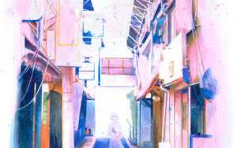 退婚后，她成了万人追捧的投资人