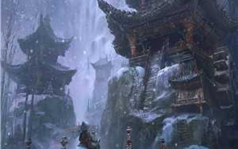 开局自曝假太监，女帝乐疯了
