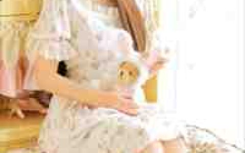 嫁军婚残夫，娇艳美人撩他诱哄他