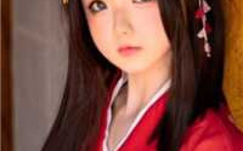 武门小贵女