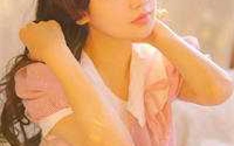 原始部落里