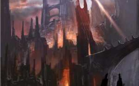 绝世拳魔