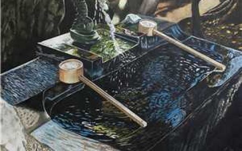 师娘，我不想努力了
