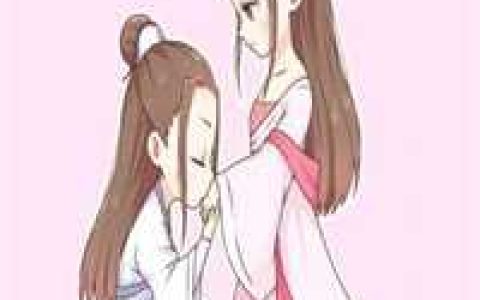 光芒万丈的女明星