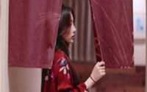 回国后，她战部顶尖身份藏不住了