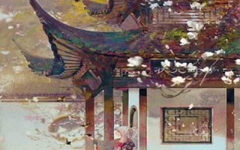 穿书后，男主对她偏执入骨