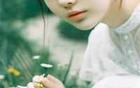 重生未婚夫黑化前，做他的白月光