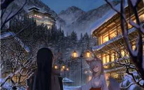 我绑定了白富美系统