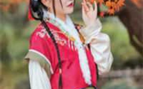 美人如玉