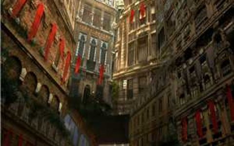 参加密逃后，佛系大佬她翻红了