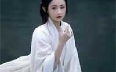 少年青衣
