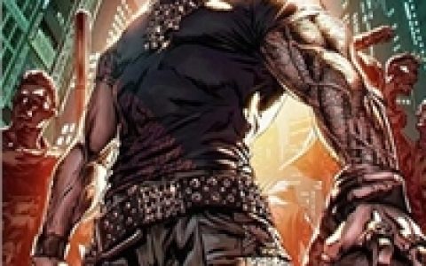 穿成武大郎，我抬手就掀了金莲送的药！